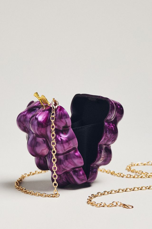 Shaped Icon Clutch #1