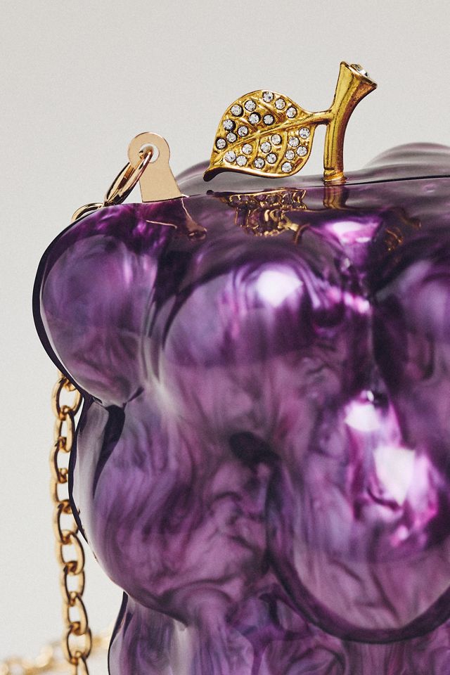 Shaped Icon Clutch #2