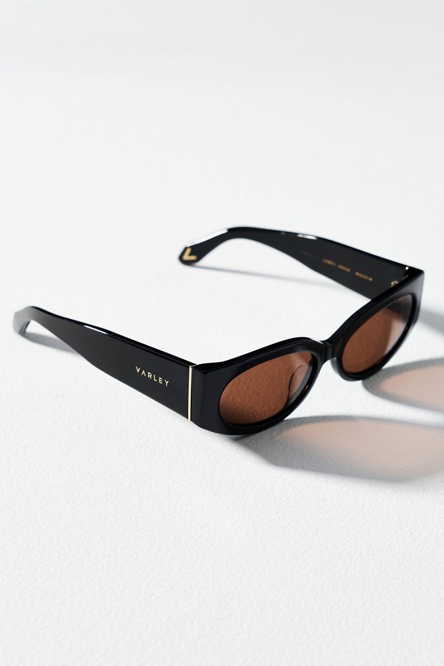Varley Lambeth Oval Sunglasses #2
