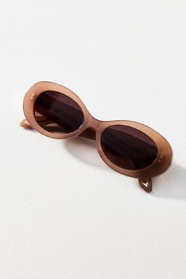 Sunday Somewhere Nay Nay sunglasses SUNDAY SOMEWHERE NAY NAY 150/PUR - Sunglasses main image 3