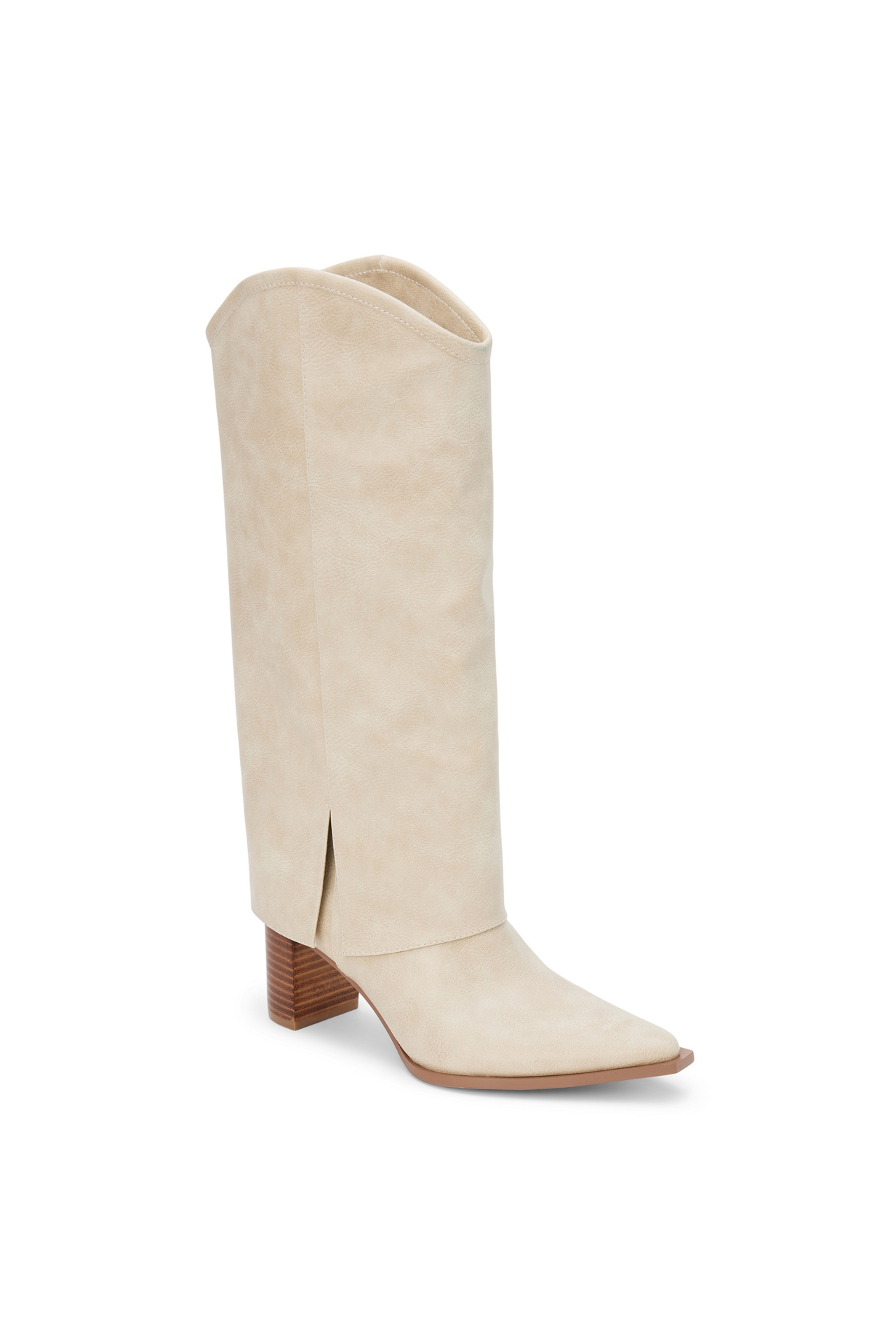 Matisse Walker Foldover Riding Boots