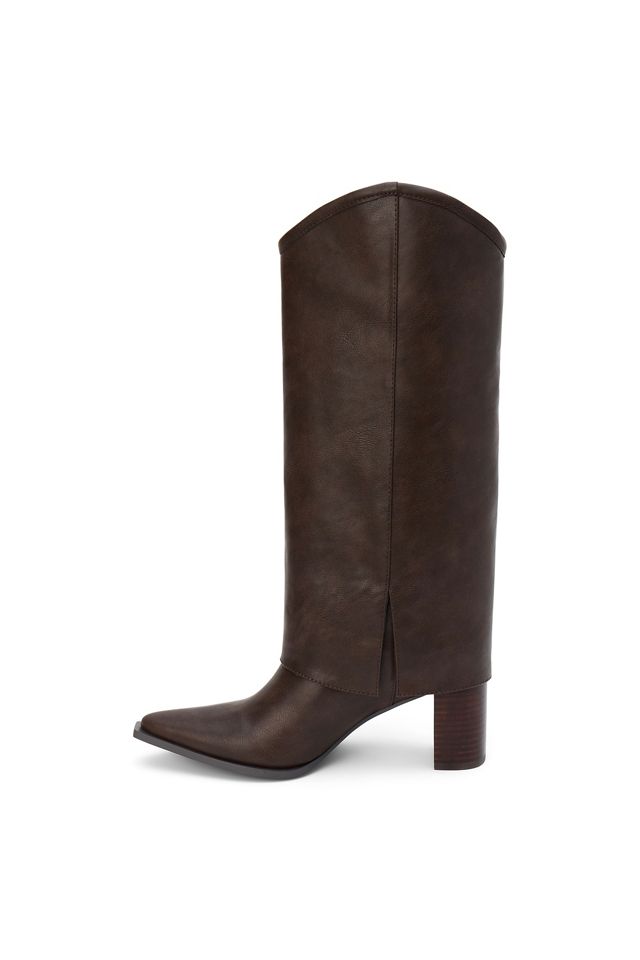 Matisse Walker Foldover Riding Boots #2