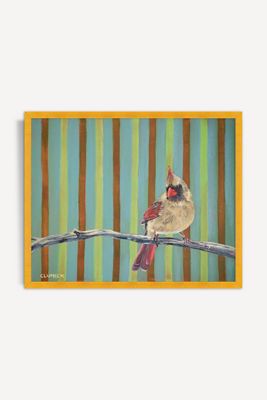 Woodland Harmony Wall Art