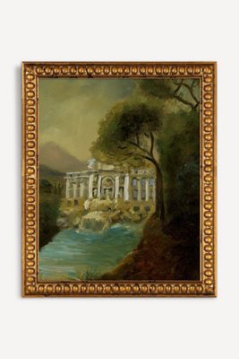 Dreaming of Rome Wall Art
