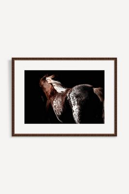 Magic Mane Wall Art 