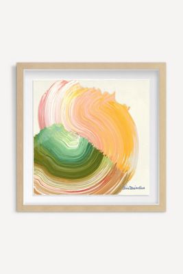 Fresh Air and Sunshine Wall Art