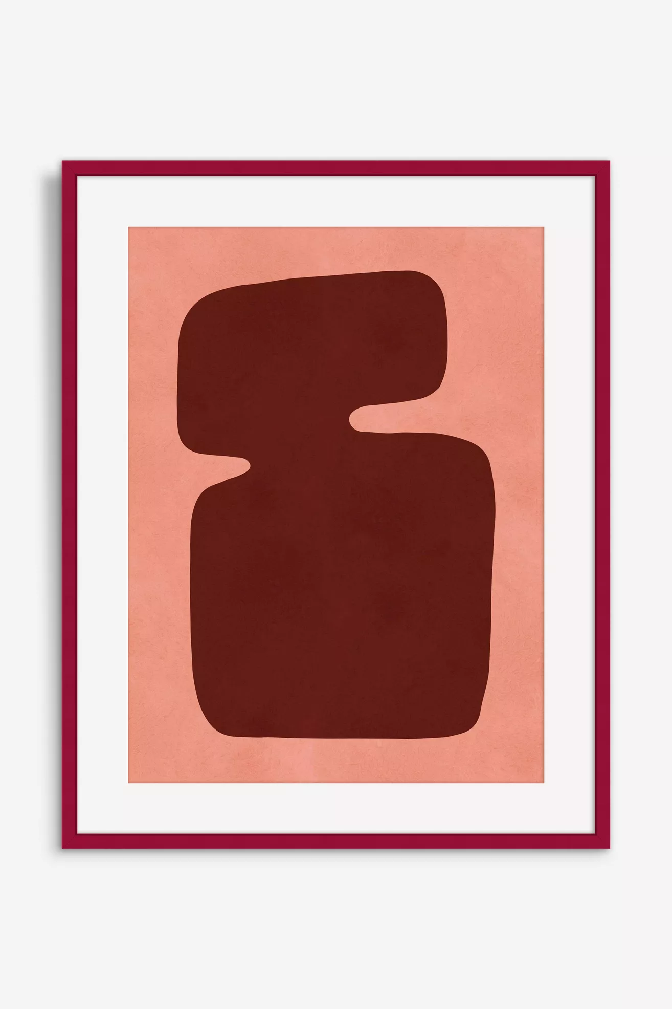 Verticality Wall Art