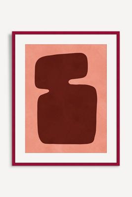 Verticality Wall Art