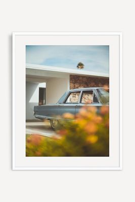 Bloom Wall Art
