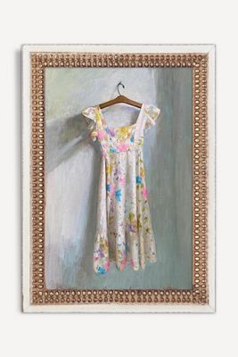 Ready For Spring Wall Art