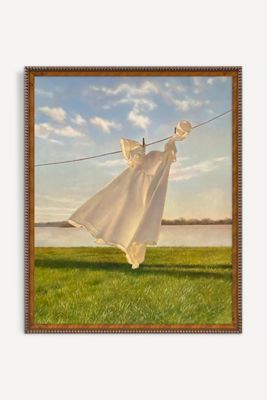 End of Summer Wall Art