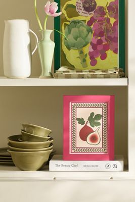 Figs Wall Art