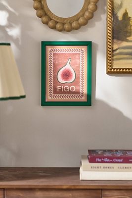 Fig Wall Art
