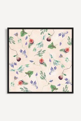 The Fig Room Wall Art