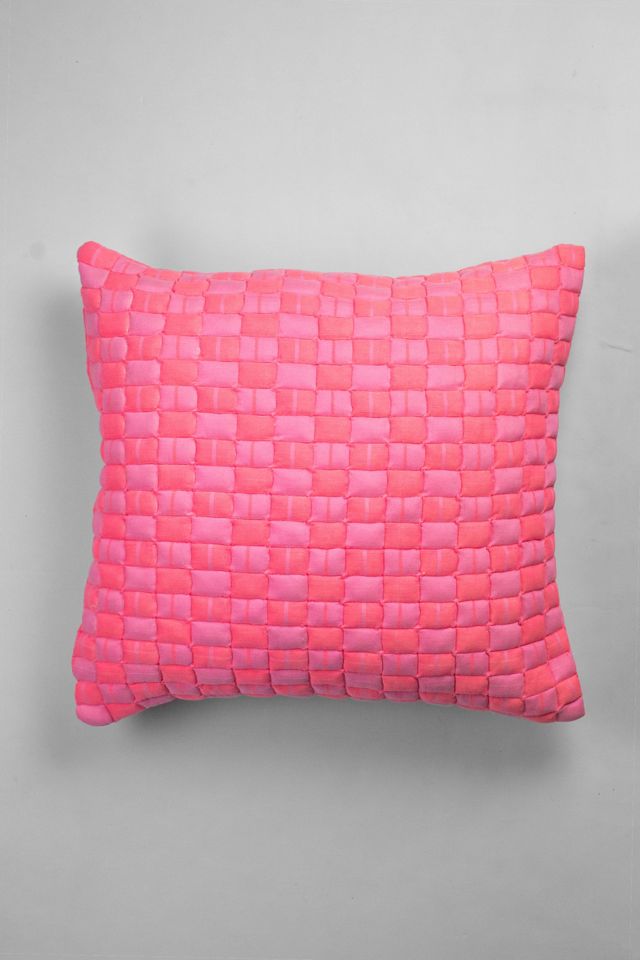 Archive New York Neon Sujani Quilted Pillows #2