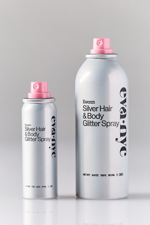 Eva NYC Glitter Spray Duo #1