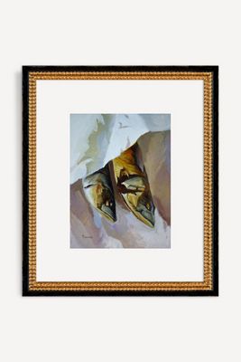 Mackerel Wall Art