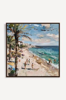 Mallorca Wall Art