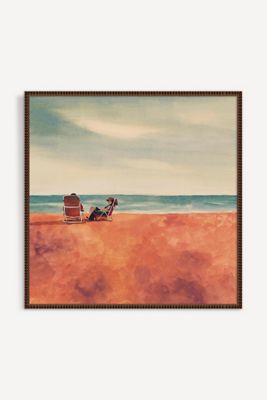 Golden Hour Wall Art