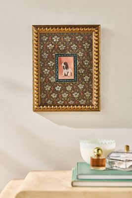 Cocker Spaniel Dog Wall Art