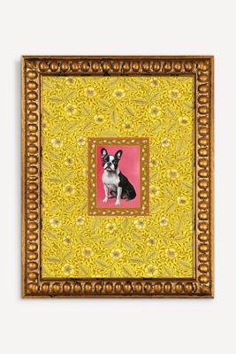 French Bulldog Wall Art