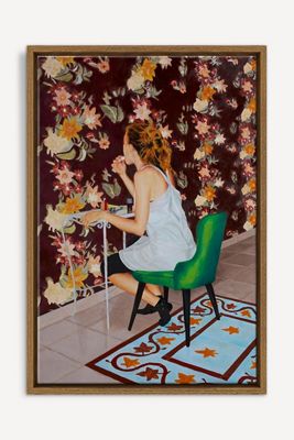 Lipstick Wall Art