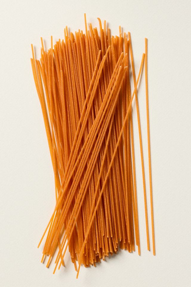 Greenomic Good Hair Day Pasta Spaghetti #2