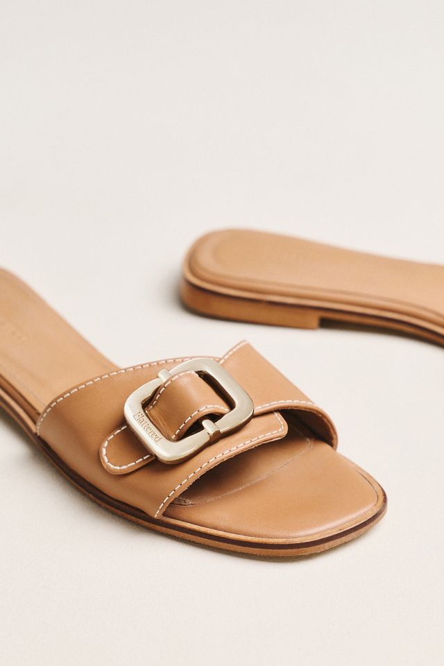 Flattered Mimi Slides #2