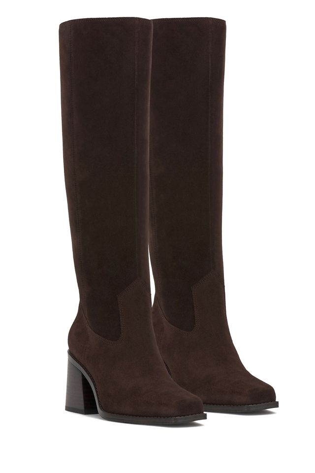 Vince Camuto Sangeti Tall Riding Boots #1