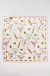 Nikki Ackerman x Anthropologie Hair Scarves, Set of 2