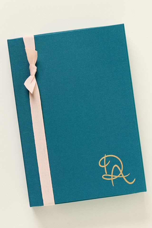 Dear Annabelle Notecard Set #1