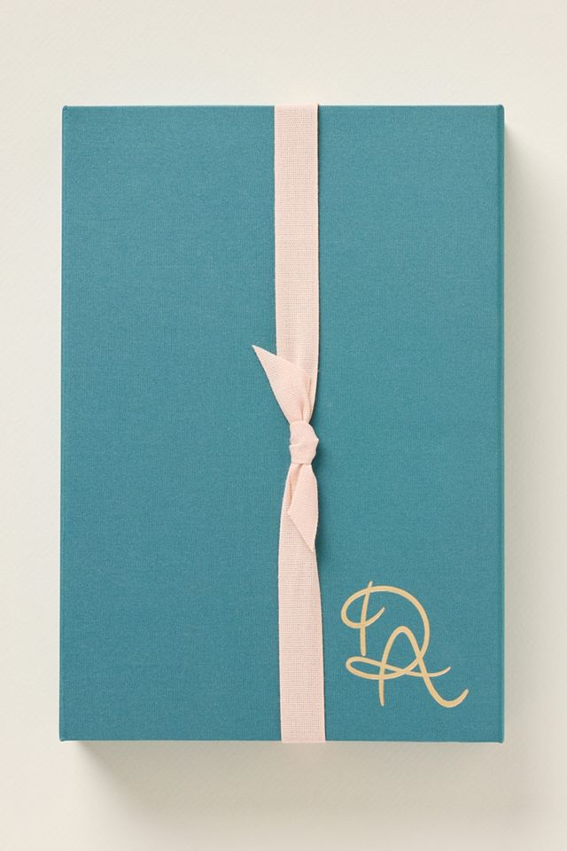 Dear Annabelle Notecard Set #1