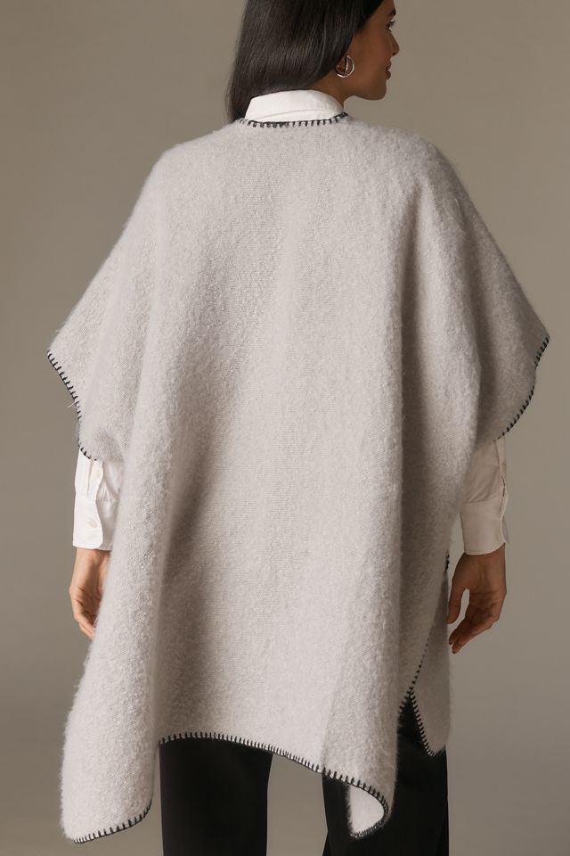 Do Everything in Love Short-Sleeve Open-Front Jacket #3