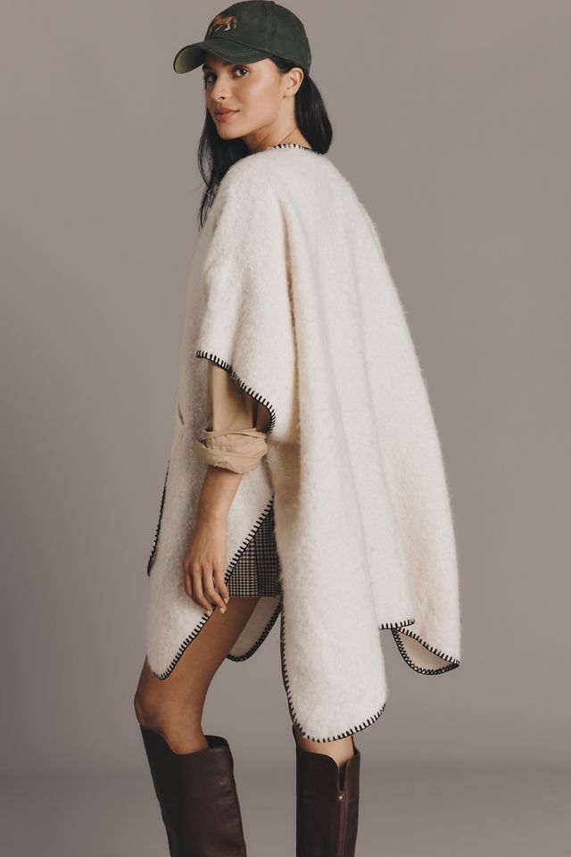 Do Everything in Love Short-Sleeve Open-Front Jacket #2