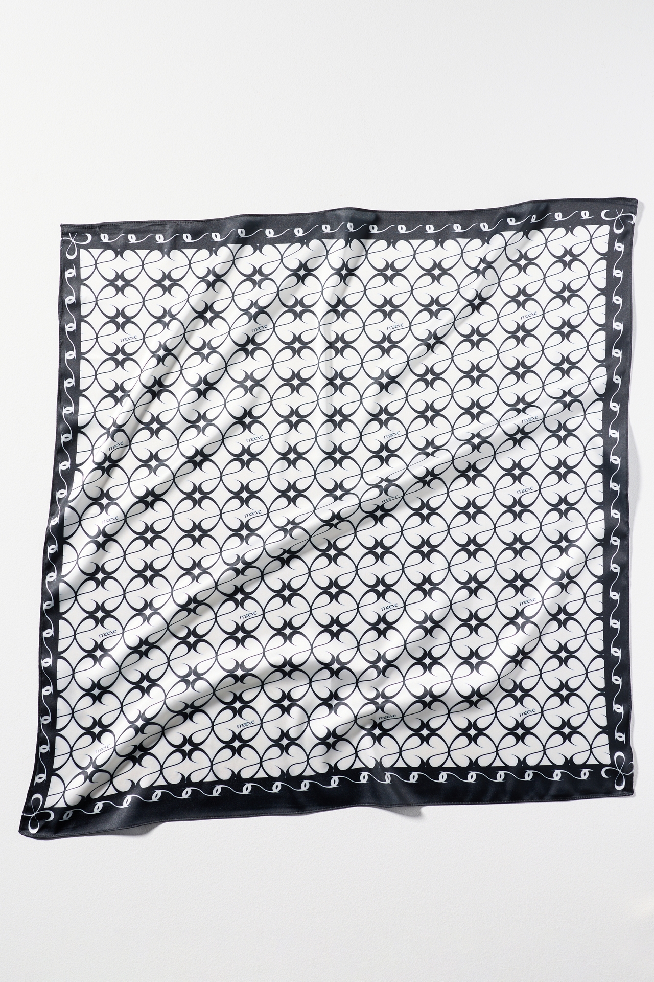 Maeve Hair Scarves, Set of 2