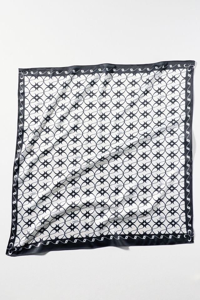 Maeve Hair Scarves, Set of 2 #2
