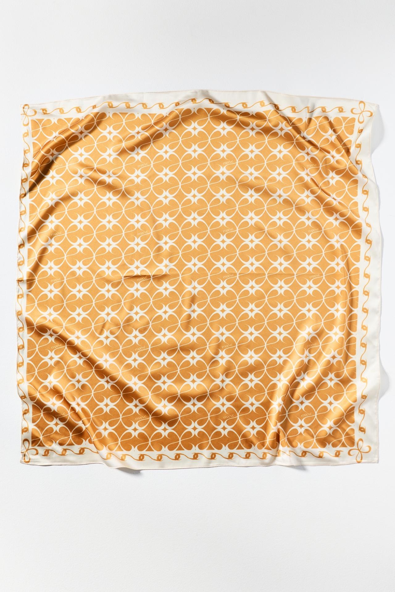 Maeve Hair Scarves, Set of 2