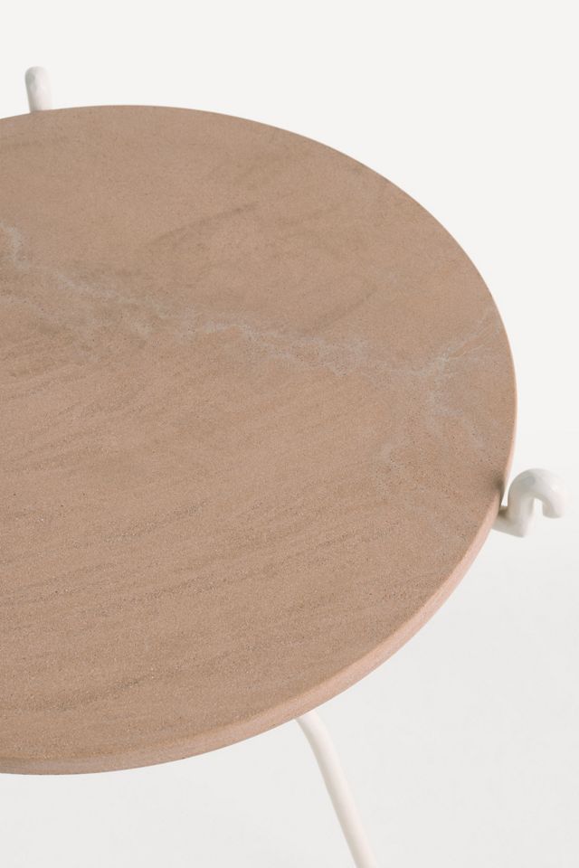 Ollie Indoor/Outdoor Side Table #1