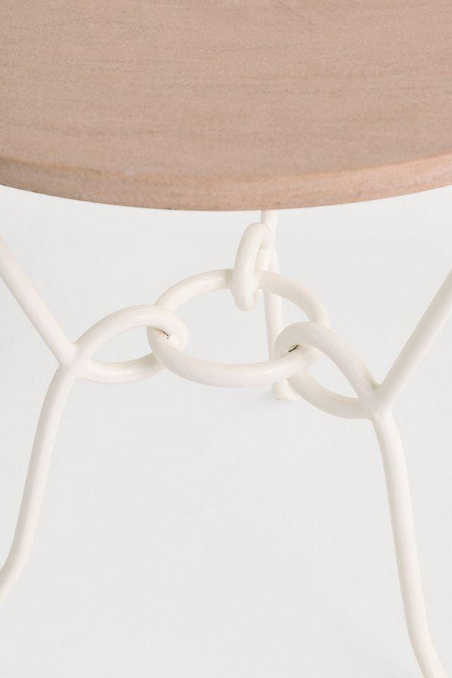 Ollie Indoor/Outdoor Side Table #2