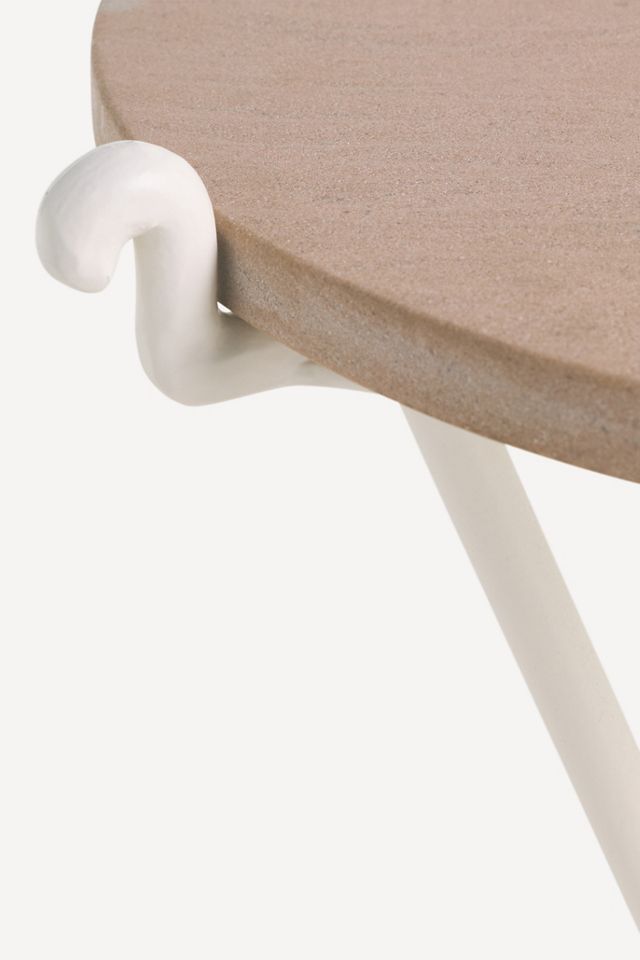 Ollie Indoor/Outdoor Side Table #3