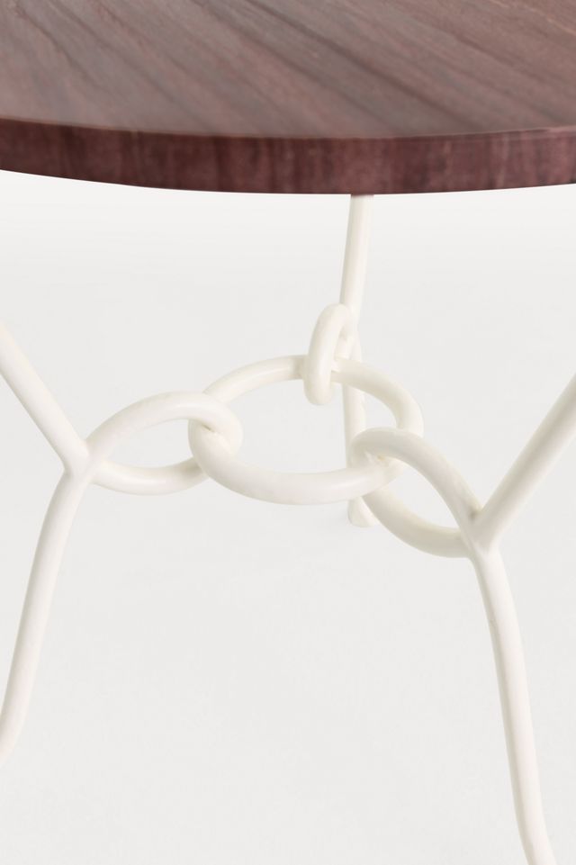 Ollie Indoor/Outdoor Side Table #2