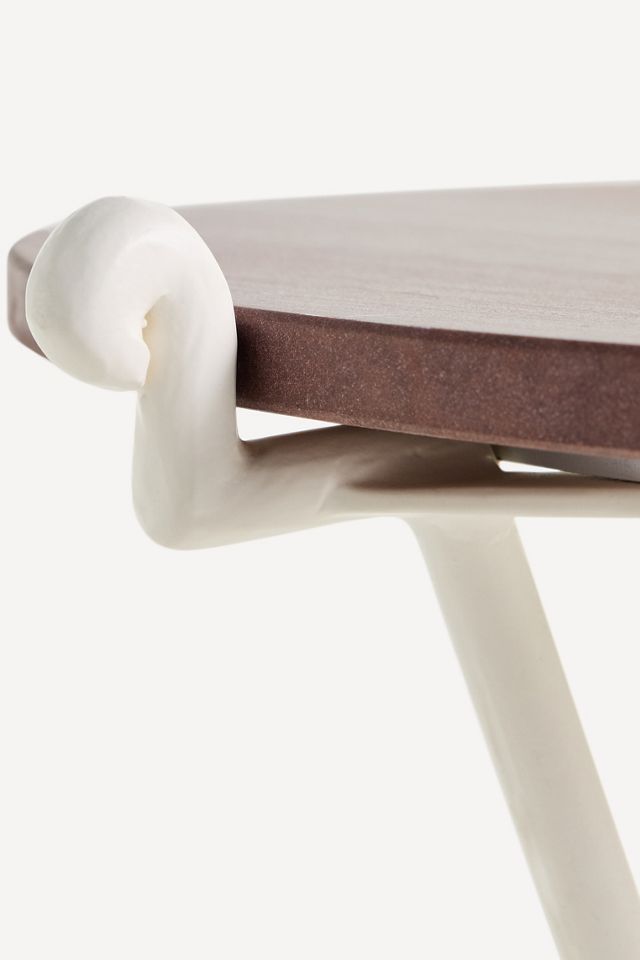 Ollie Indoor/Outdoor Side Table #3
