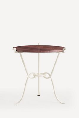 Ollie Indoor/Outdoor Side Table