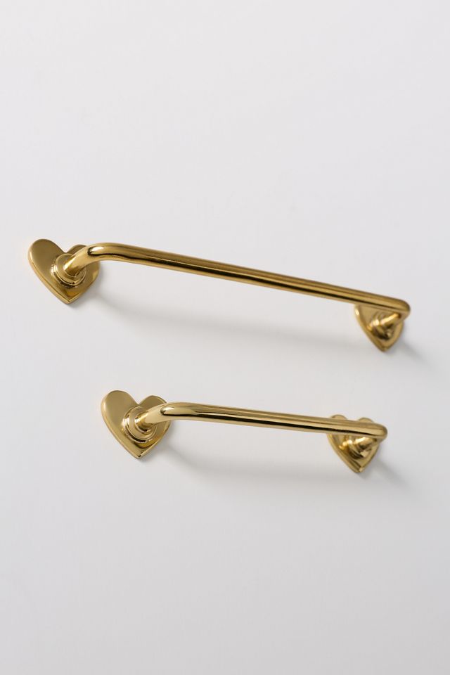 Heart Icon Handle #2