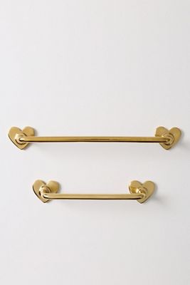 Heart Icon Handle