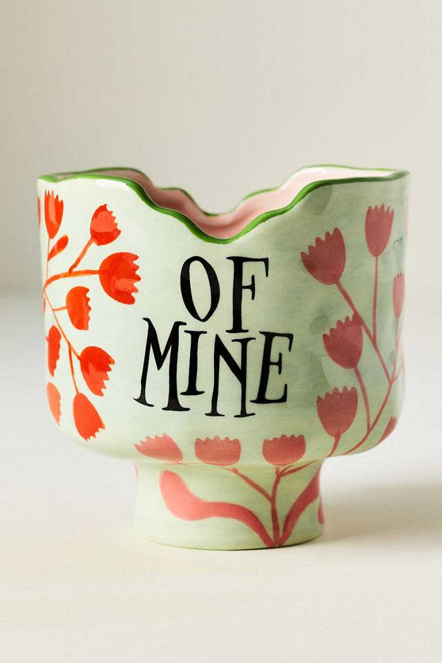 – Pink - Vase Acorn オグスティ）花瓶 Augousti（R&Y R&Y MoMA Store Design 花瓶・フラワースタンド