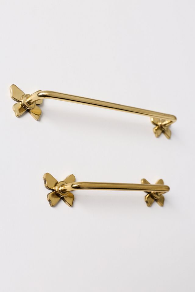 Butterfly Icon Handle #2