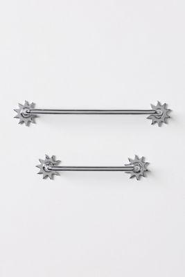 Sun Icon Handle