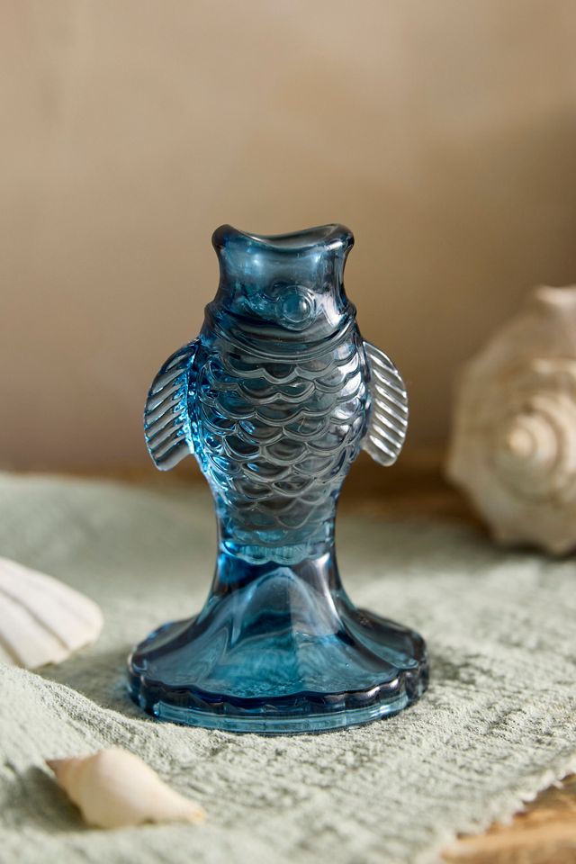 Fish Glass Taper Holder #1