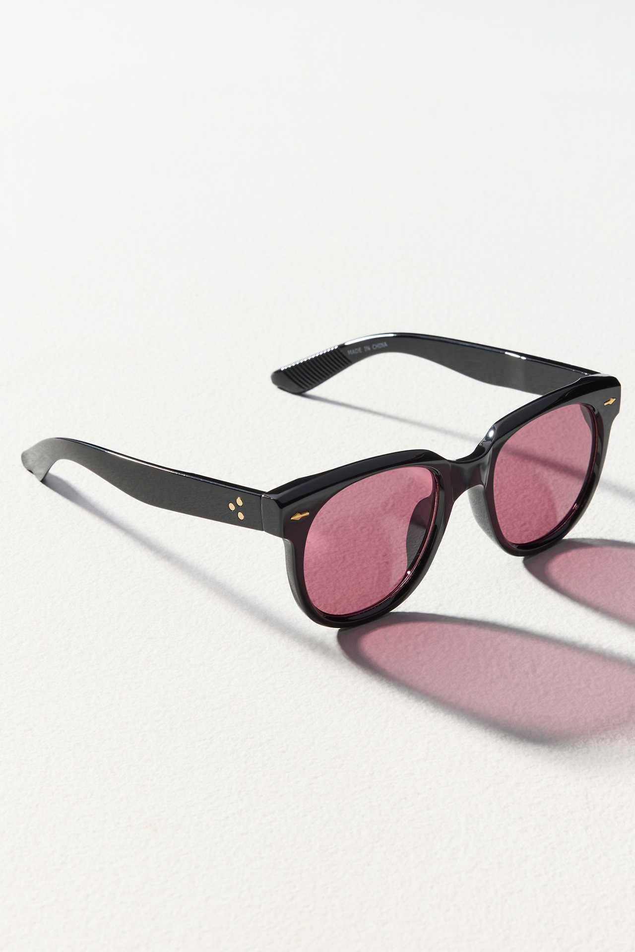 Eyeking Combo Square Sunglasses